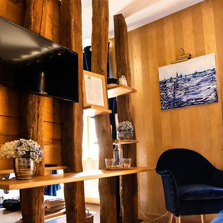 La Francoisiere Bed & Breakfast Loigne-sur-Mayenne ภายนอก รูปภาพ